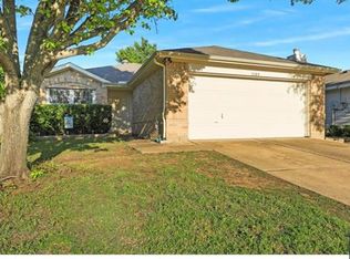 1109 Post Oak Trl, Anna, TX 75409