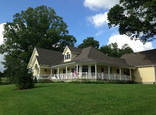 309 Brooklyn Rd, Canterbury, CT 06331