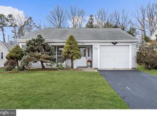 162 Buckingham Dr, Southampton, NJ