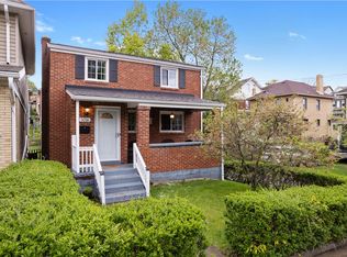 3216 Piedmont Ave, Pittsburgh, PA 15216