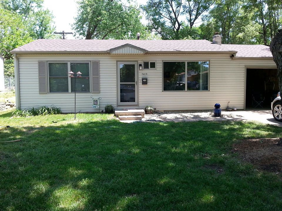 1st image of 7403 La Vista Dr