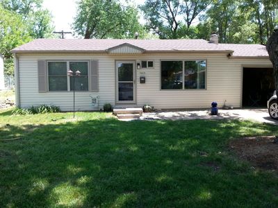 7403 La Vista Dr, La Vista, NE, 68128