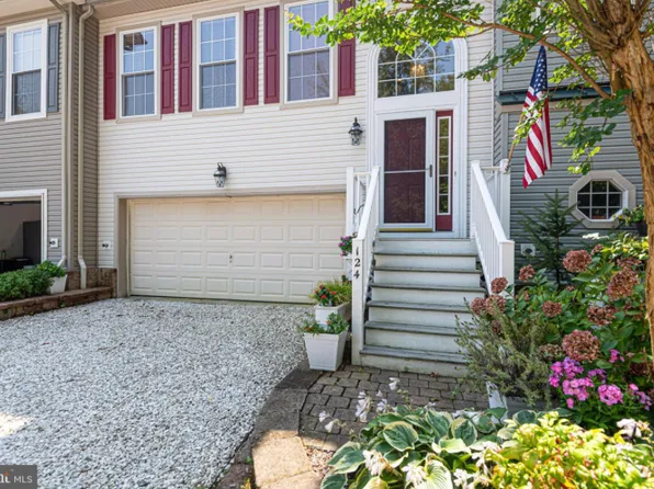 124 Hingham Ln #19, Ocean Pines, MD 21811