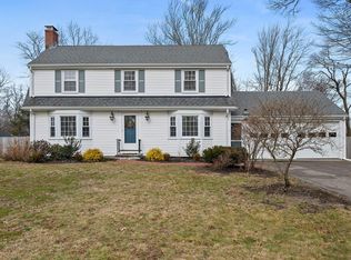 115 Gilbert Rd, Weymouth, MA 02189