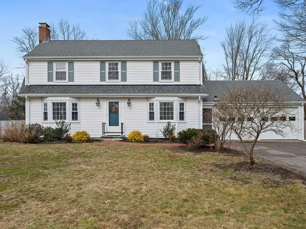 115 Gilbert Rd, Weymouth, MA 02189