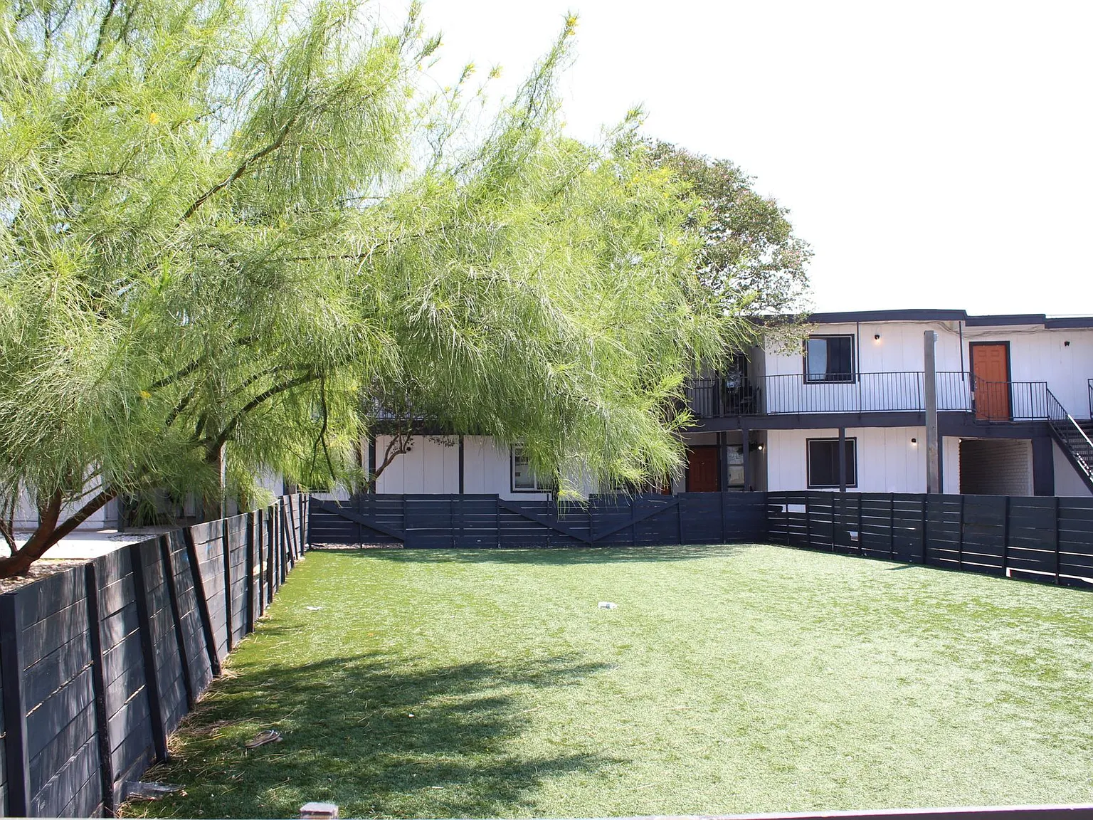 Villas at Mueller — Photo 3