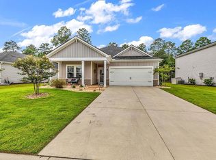 4023 Bayhill St, Myrtle Beach, SC 29579