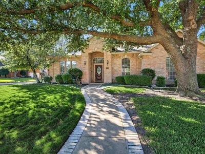 12005 Covington Ln, Frisco, TX, 75035