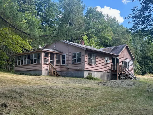 349 Bailey Hill Road, Farmington, ME 04938