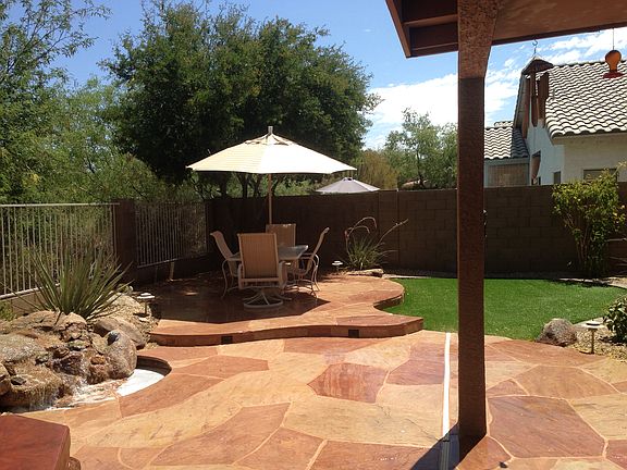2nd image of 2150 E Electra Ln