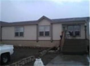 3123 Del Rosa Rd, Phelan, CA 92371