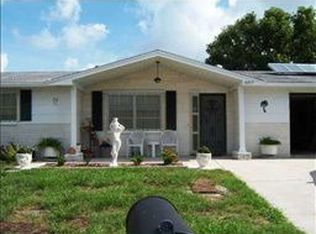 6213 7th Ave, New Port Richey, FL 34653