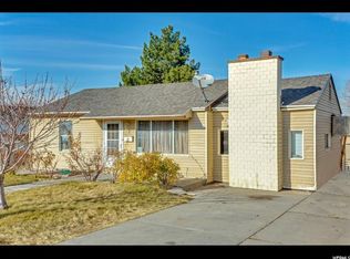 4150 W 5615 S, Kearns, UT 84118