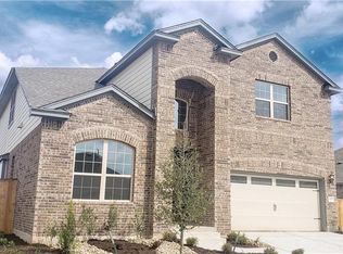 13216 Craven Ln, Manor, TX 78653