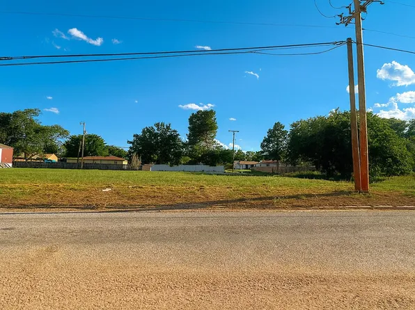 1st Street And Bell St, Littlefield, TX 79339