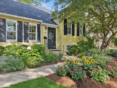 2406 Cowper Ave, Evanston, IL, 60201