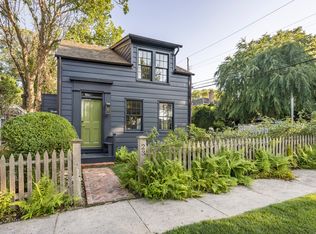 23 Concord St, Sag Harbor, NY 11963