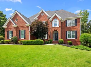 407 Dogwood Way, Canton, GA 30114