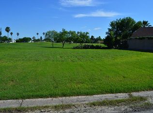 611 Melanie Dr, Pharr, TX 78577