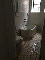 Rented by Manhattan Flats