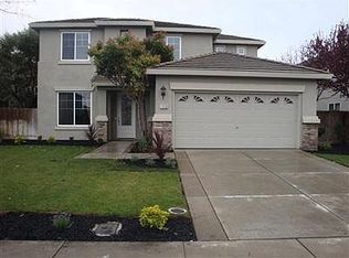 1938 Lonnie Beck Way, Stockton, CA 95209
