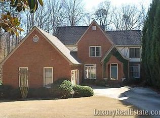 945 E Rock Springs Rd NE, Atlanta, GA 30306