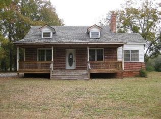 2629 John Stowe Rd, Monroe, GA 30656