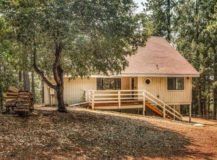 9426 Country Rd, Georgetown, CA 95634