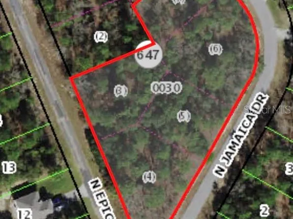 8021 N Epic Dr #3, Dunnellon, FL 34433