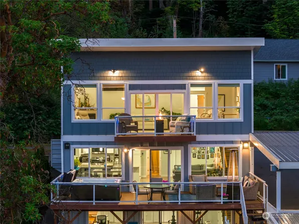 13385 N Green Street, Anacortes, WA 98221