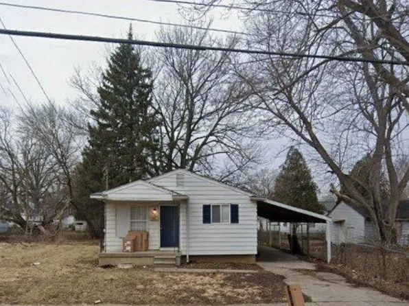 4110 Tuxedo Ave, Flint, MI 48507