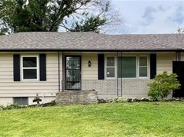 11301 E 67th St, Raytown, MO 64133