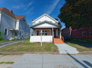141 N Main St, Mechanicville, NY 12118