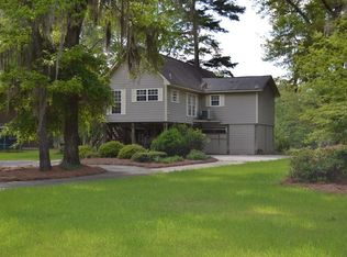 150 Drayton Woods Rd, Vienna, GA 31092