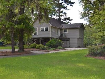 150 Drayton Woods Rd, Vienna, GA, 31092