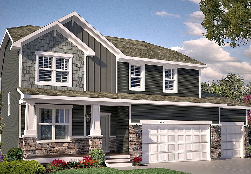 Plan Elevation.