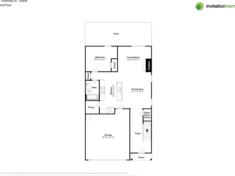 3107 Winesap Dr — Photo 2