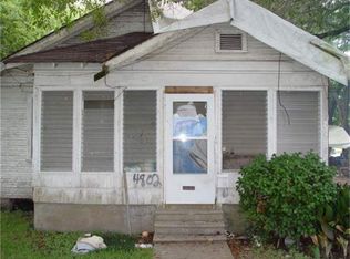 4802 Mallow St, Houston, TX 77033