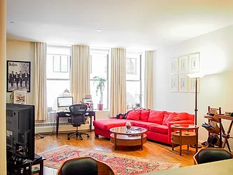 Rented by Sotheby's International Realty