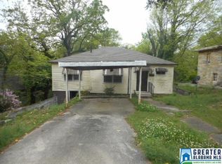 736 84th Pl S, Birmingham, AL 35206