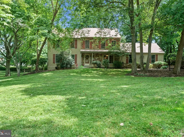 204 Charlotte Way, West Chester, PA 19380