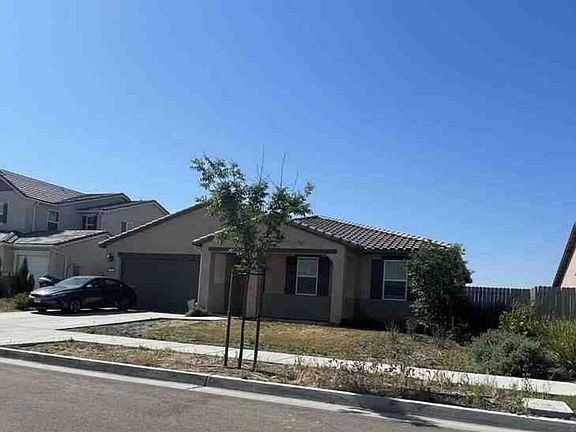 Property Front View