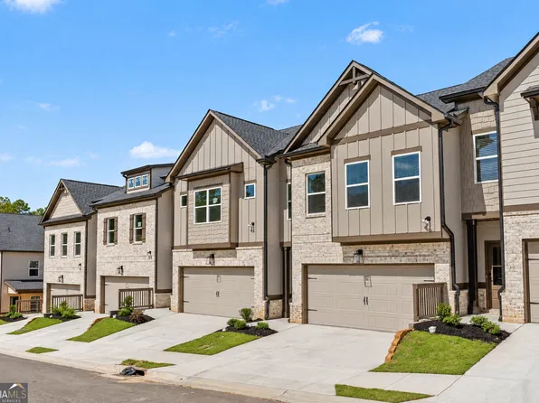 4351 Fern River Bnd #32, Norcross, GA 30093