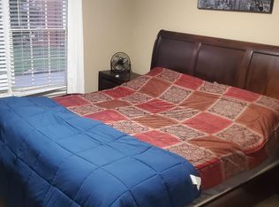 590 Antietam Dr, Stone Mountain, GA 30087