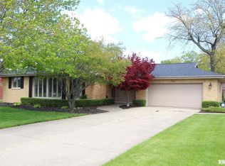 104 Patricia Ave, East Peoria, IL