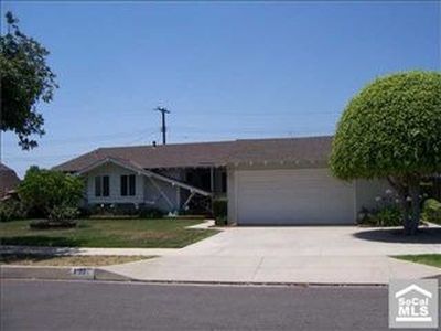 11233 Larrylyn Dr, Whittier, CA, 90603