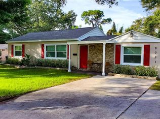 8031 36th Ave N, Saint Petersburg, FL 33710