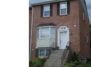 11668 Cosca Park Dr, Clinton, MD 20735