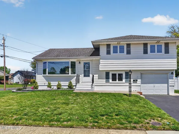 119 Gary Drive, Hamilton, NJ 08690