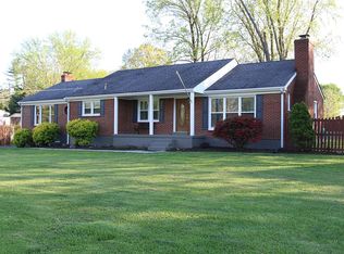 5081 Rock Springs Rd, Warrenton, VA 20187